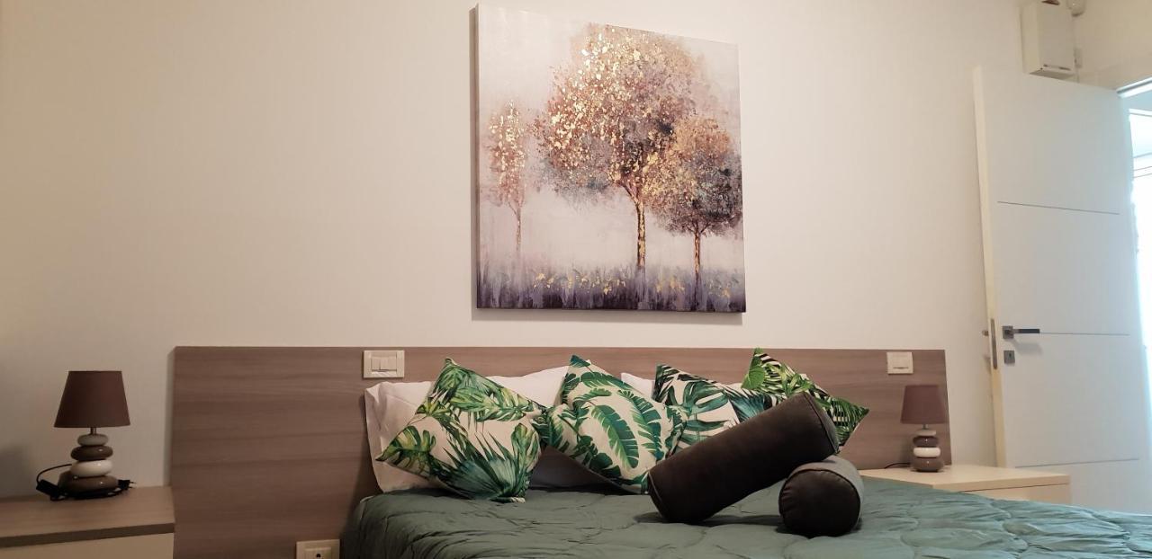 Appartamento Nora Pula Esterno foto