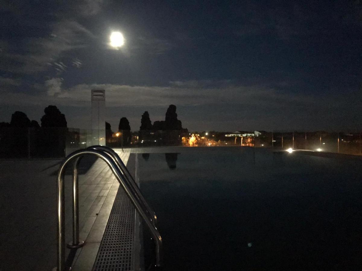 Appartamento Nora Pula Esterno foto