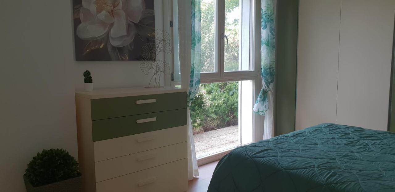 Appartamento Nora Pula Esterno foto