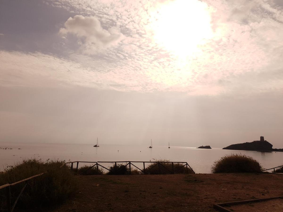 Appartamento Nora Pula Esterno foto