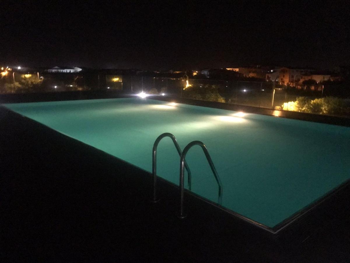 Appartamento Nora Pula Esterno foto
