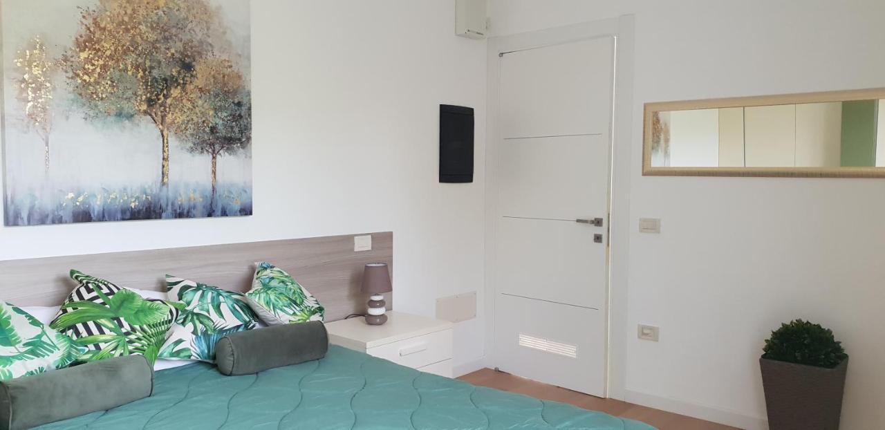 Appartamento Nora Pula Esterno foto