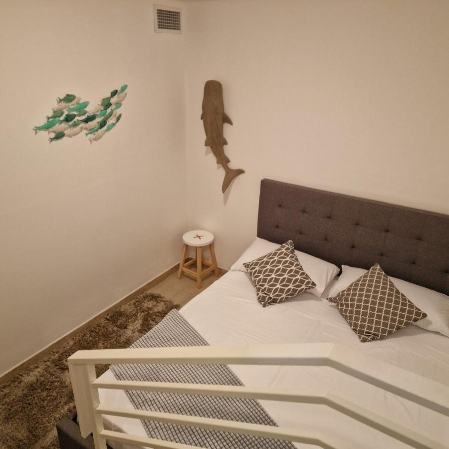 Appartamento Nora Pula Esterno foto