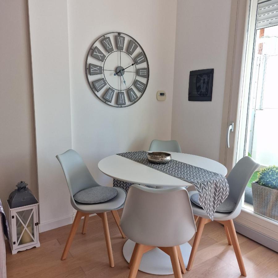 Appartamento Nora Pula Esterno foto