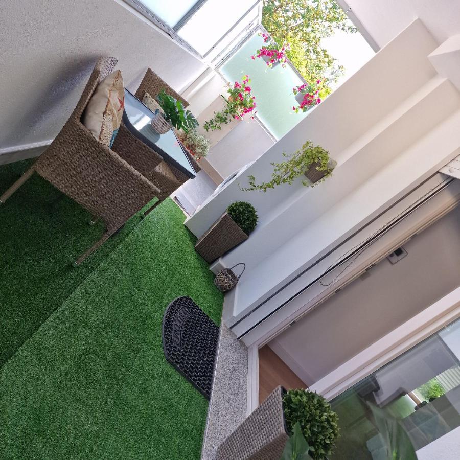 Appartamento Nora Pula Esterno foto