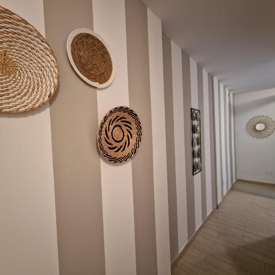 Appartamento Nora Pula Esterno foto